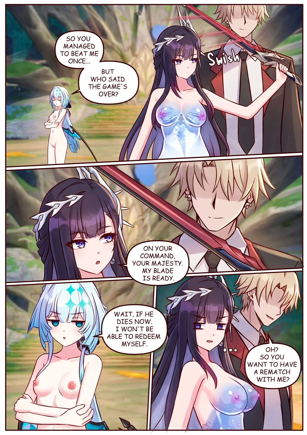 Hysilen&Cerydra 1-2 - Page 4