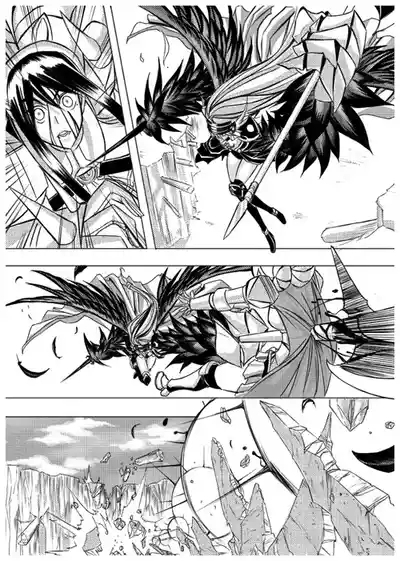Ragnarok MVP Randgris 6