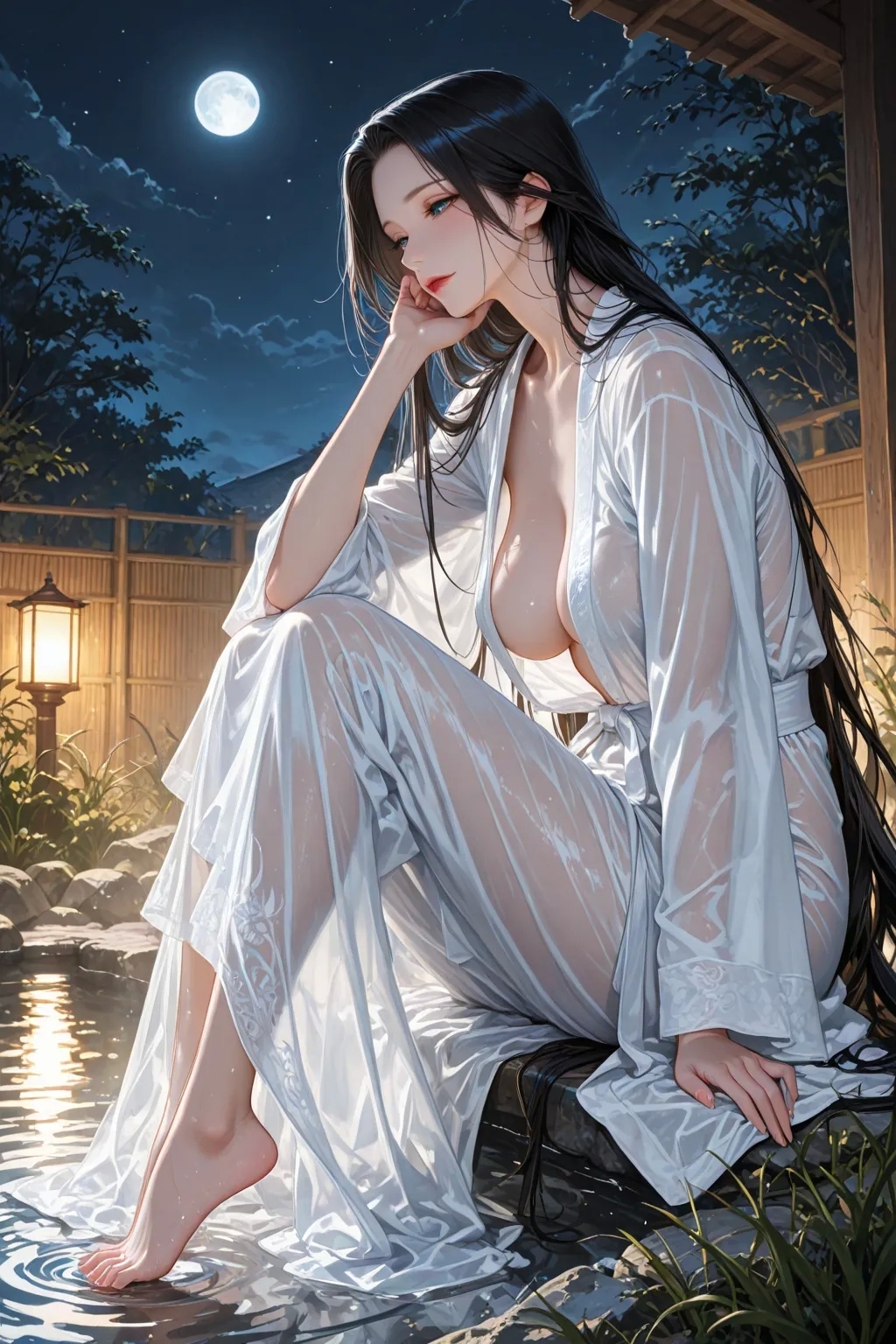 仙媳gl陆 - Page 7