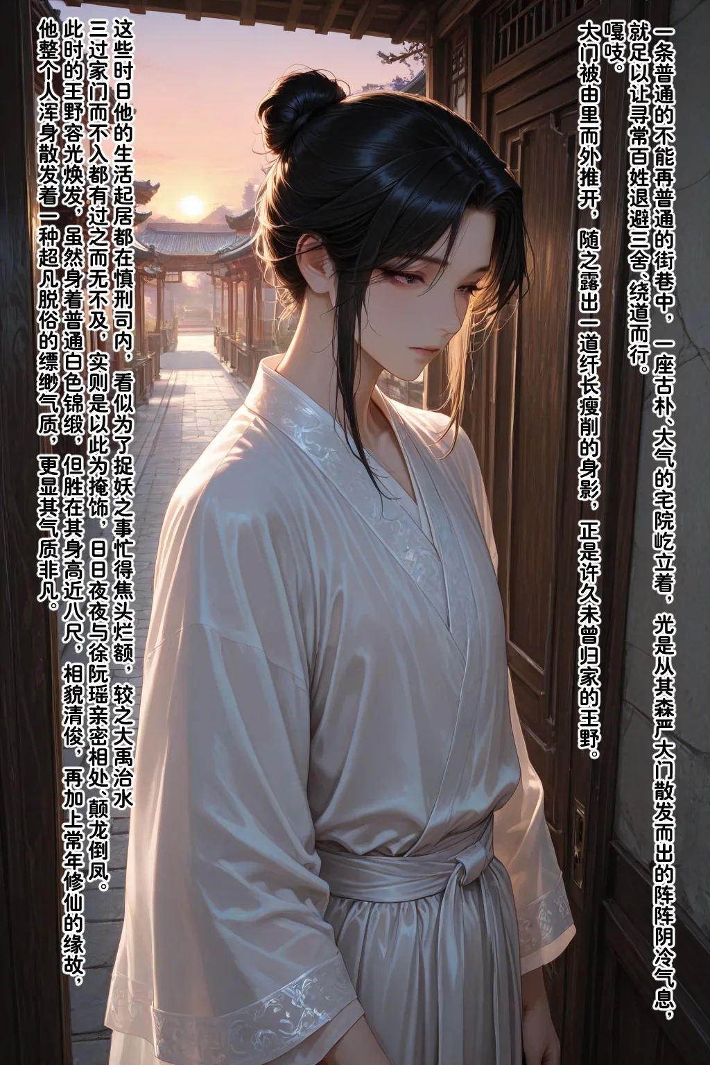 仙媳gl陆 - Page 93