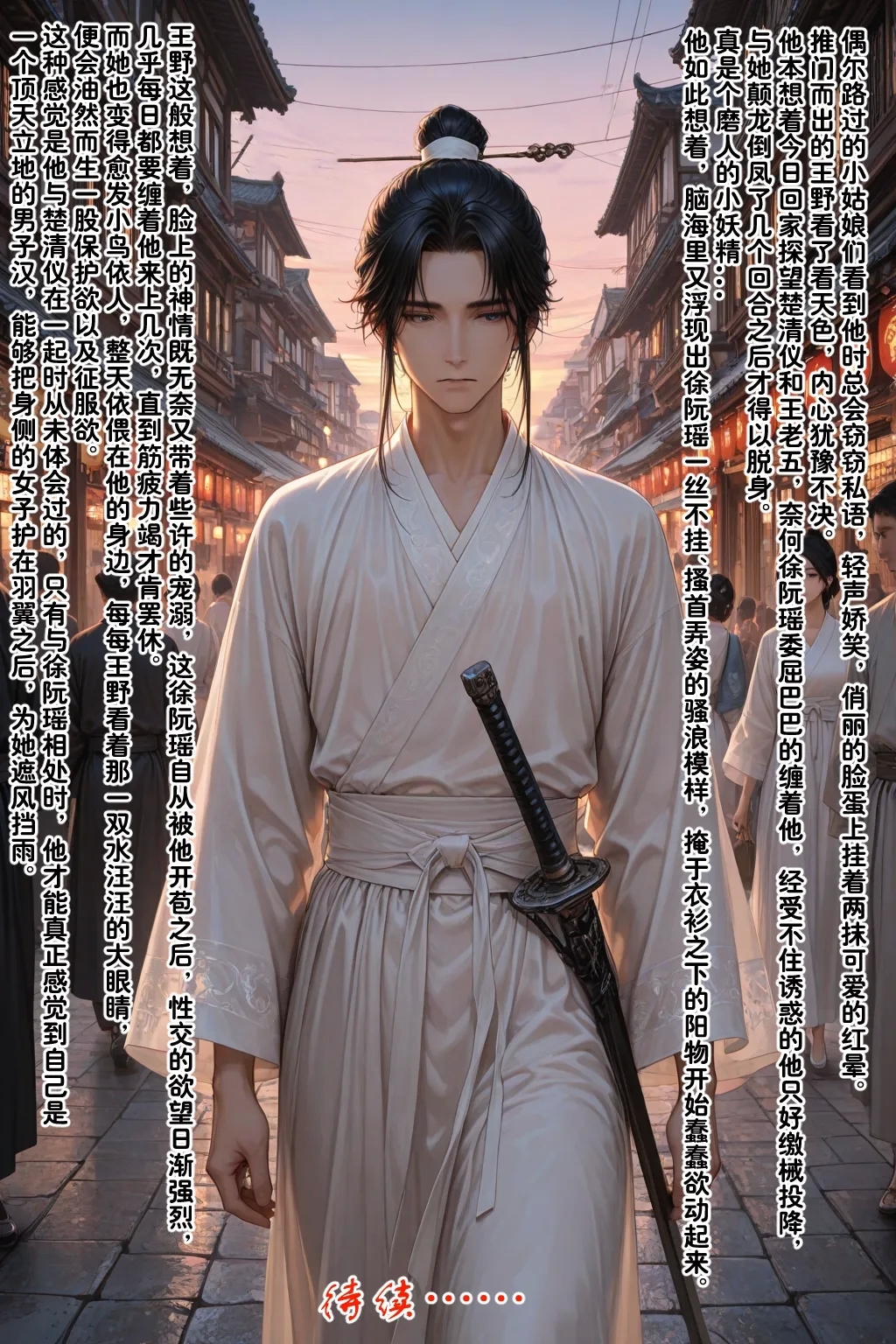 仙媳gl陆 - Page 94