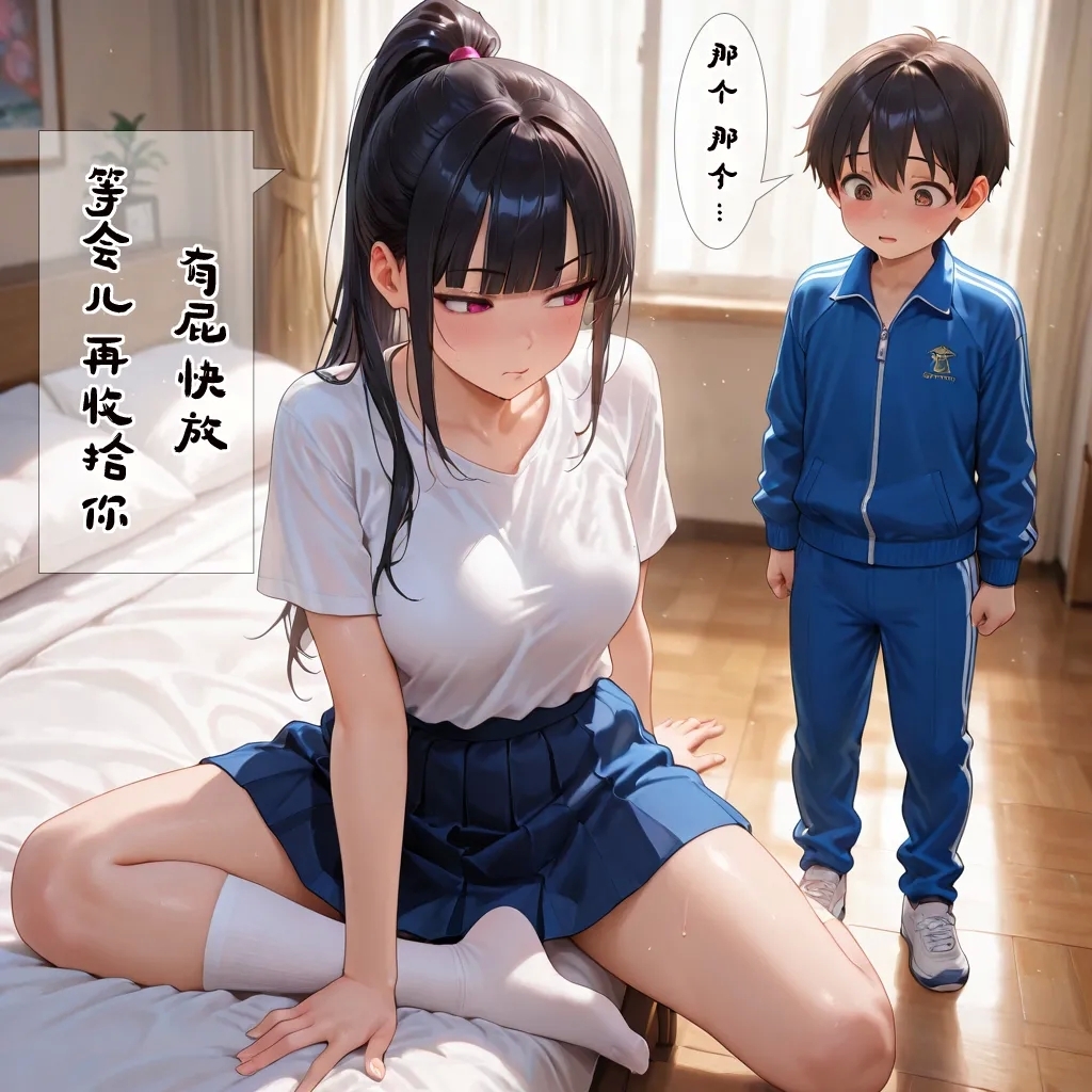 小新性事1 - Page 12