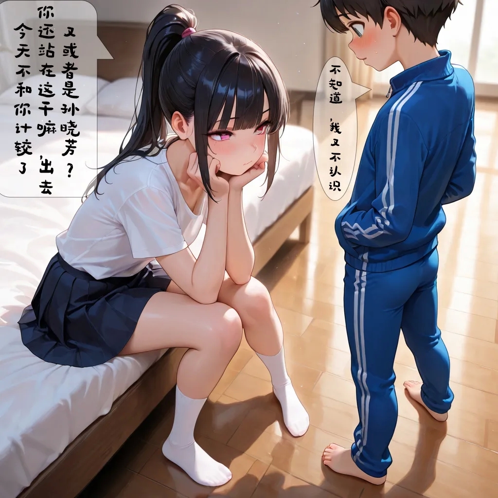 小新性事1 - Page 16