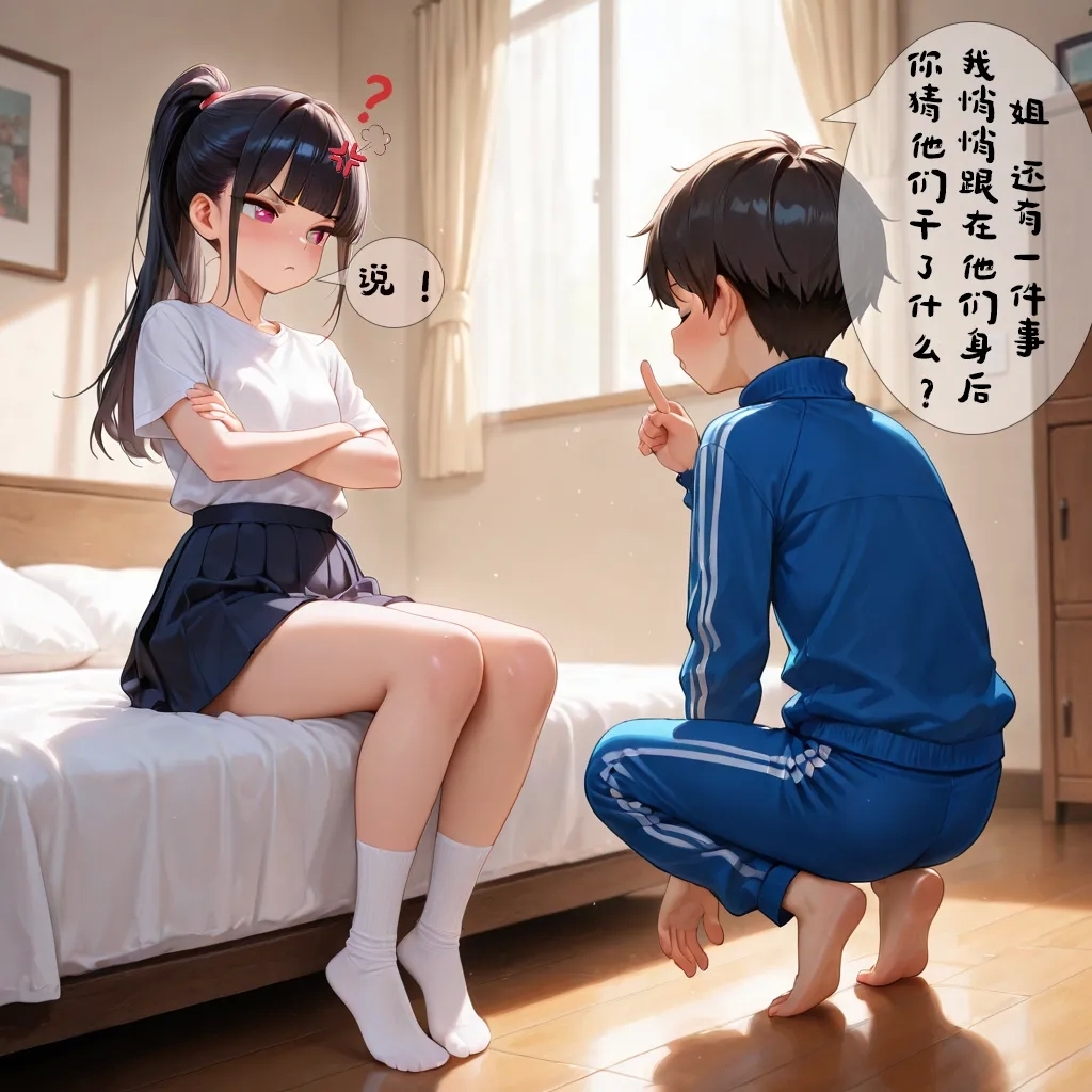 小新性事1 - Page 18