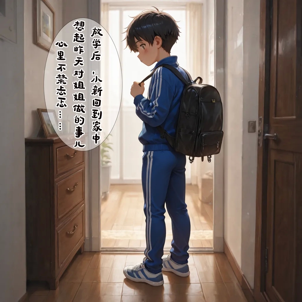 小新性事1 - Page 3