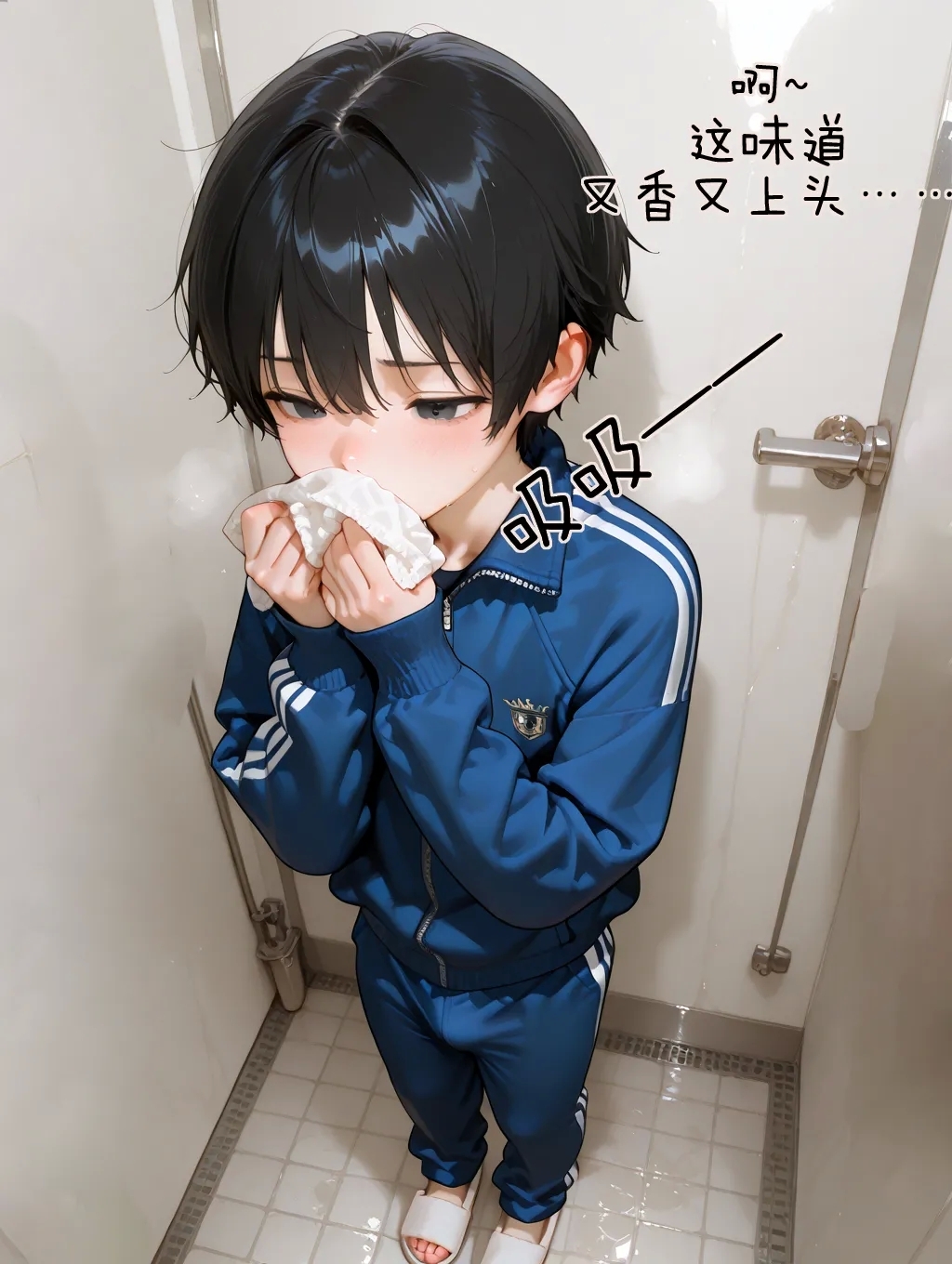 小新性事3 - Page 12