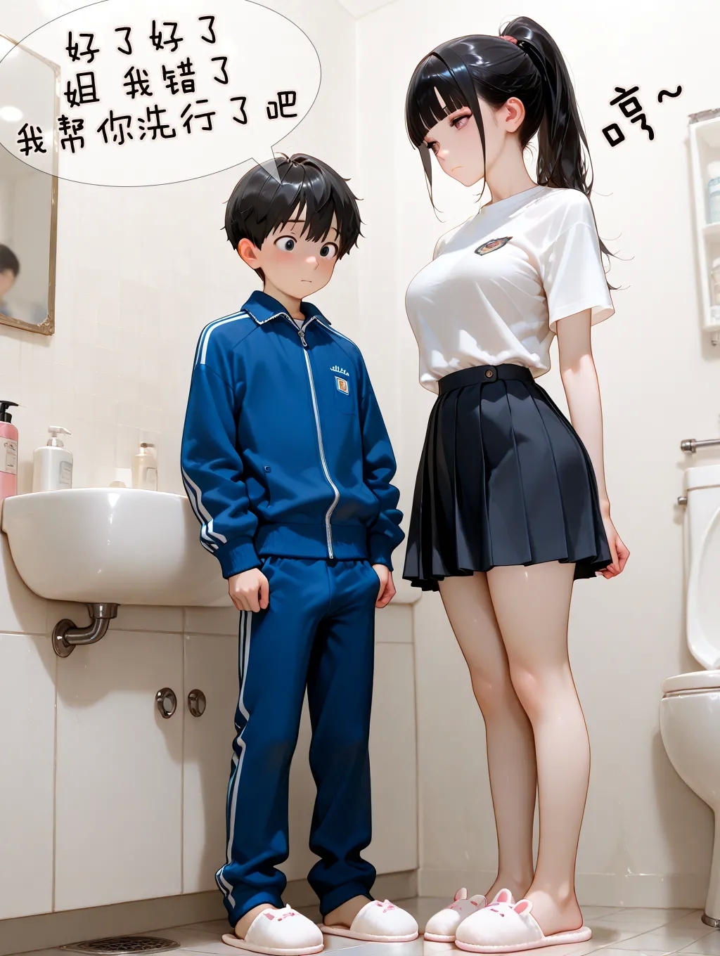 小新性事3 - Page 17