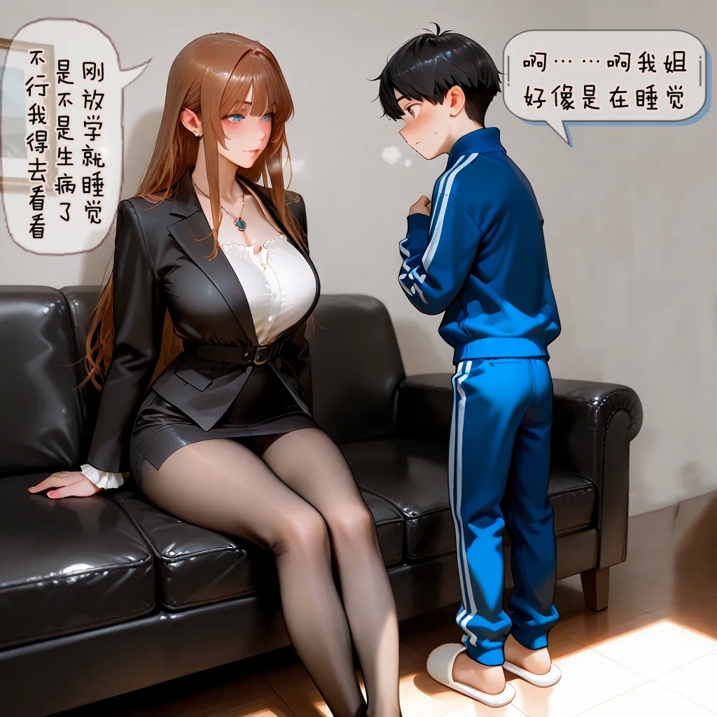 小新性事3 - Page 6