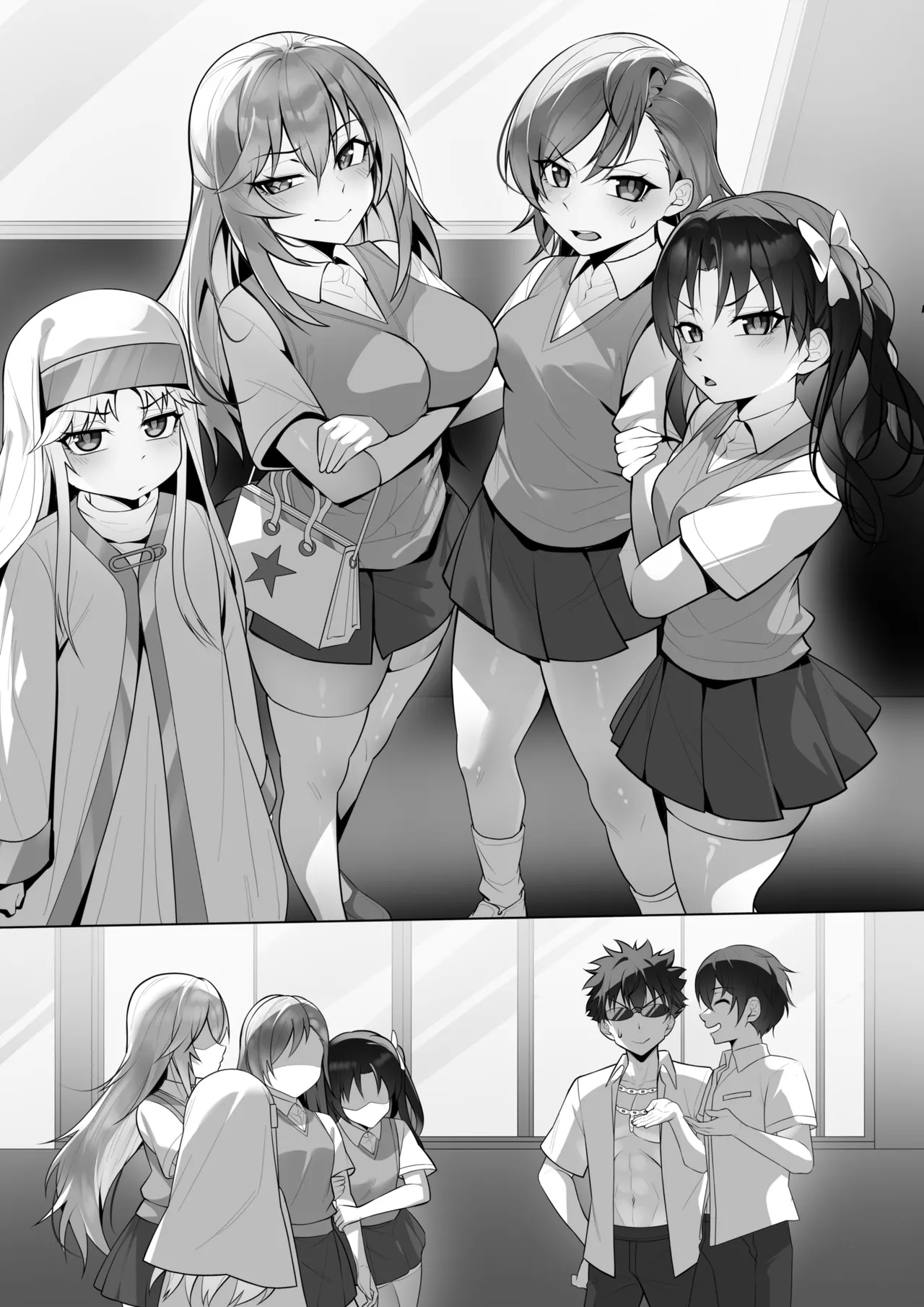 #605107 Hentaiaz.com - Hentaiaz.com - 1