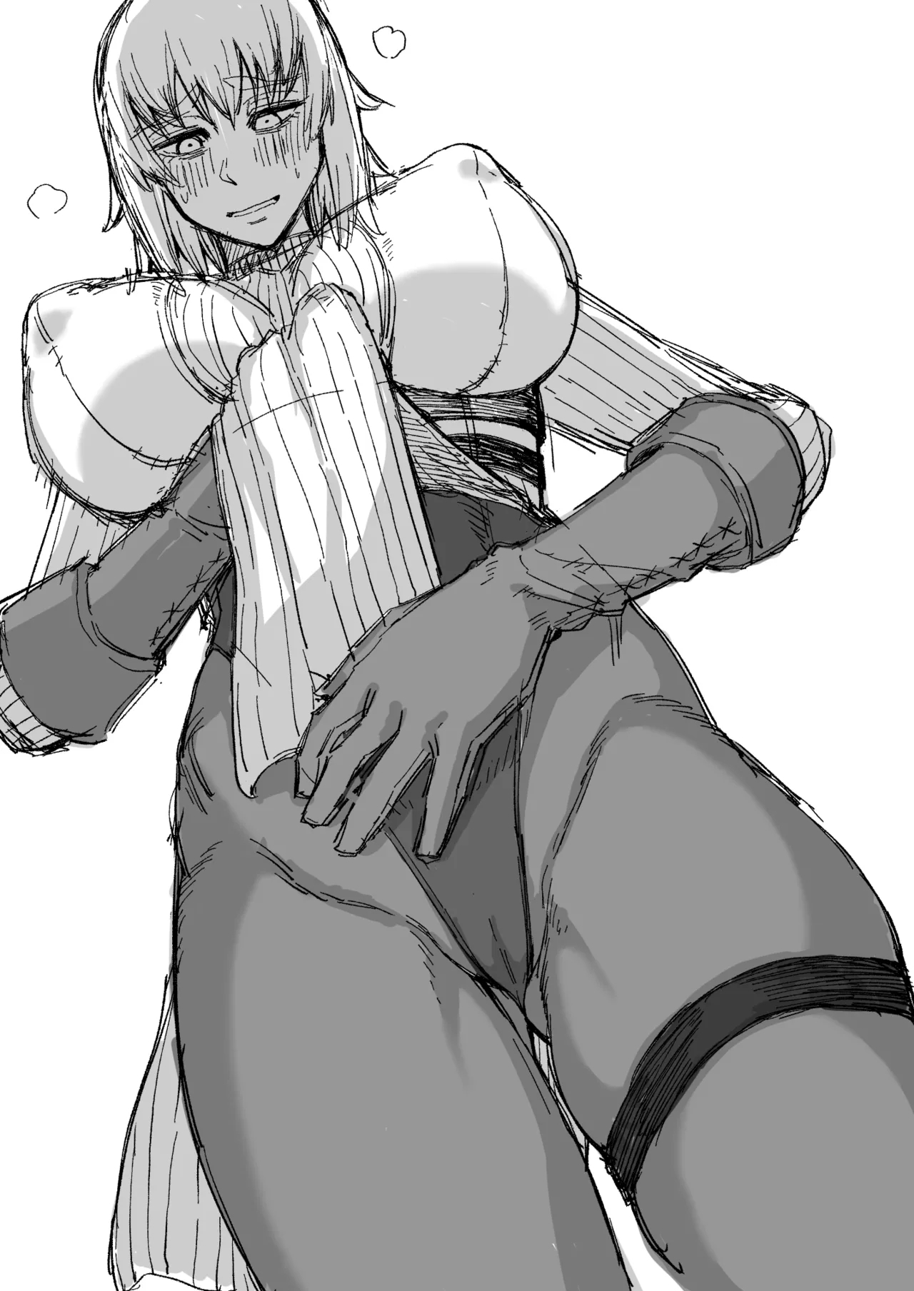 Rojiura Shounen no Nikuana - Page 67