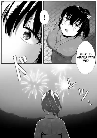 Natsu Matsuri 4