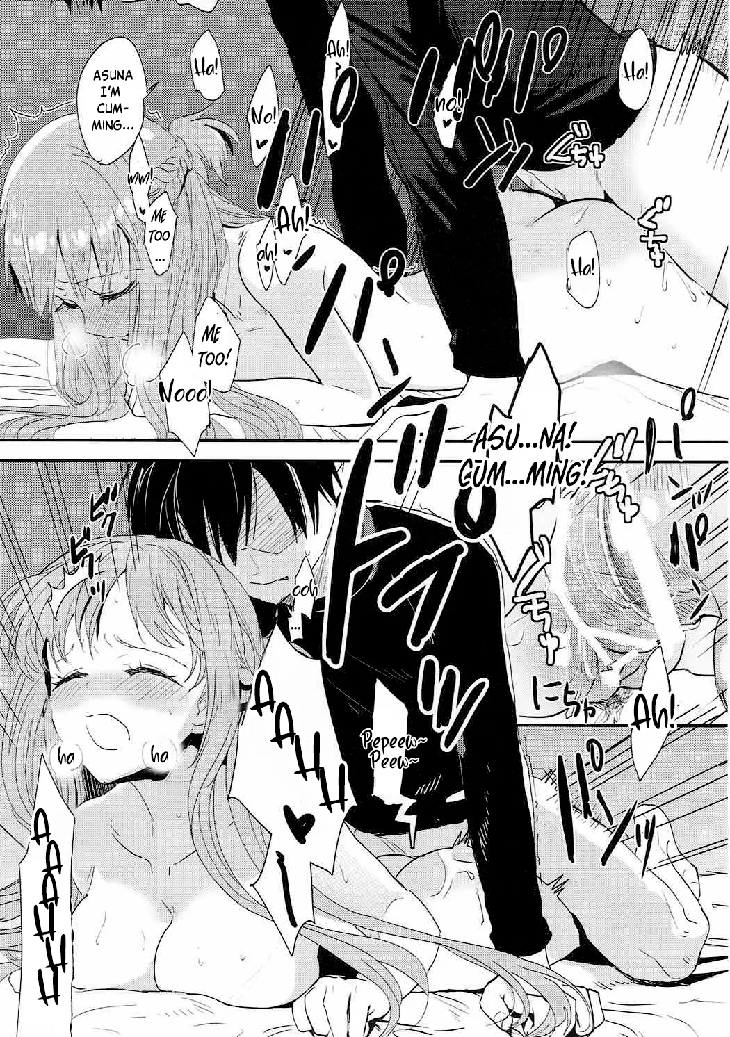 OS Asunasan Book - Page 16