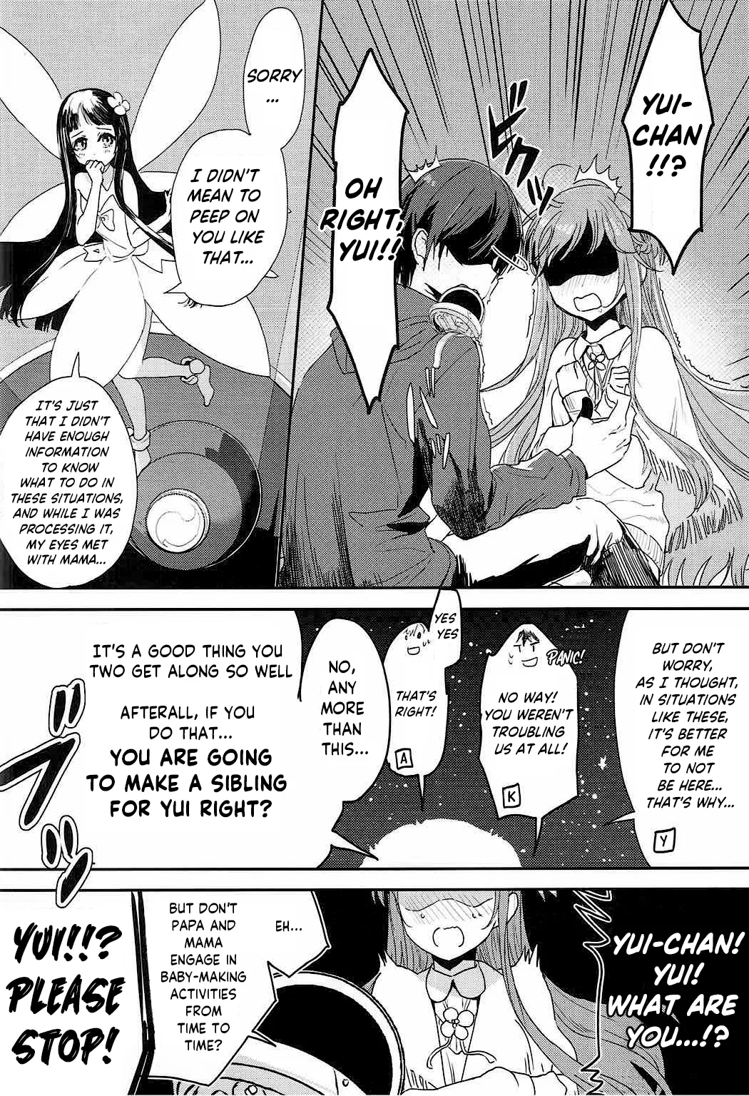 OS Asunasan Book - Page 5