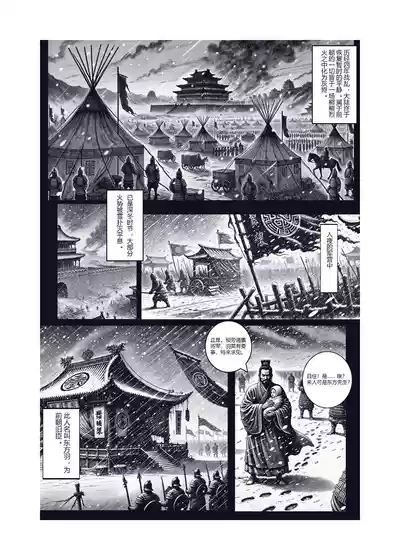 乱世书——朱雀1-7 5