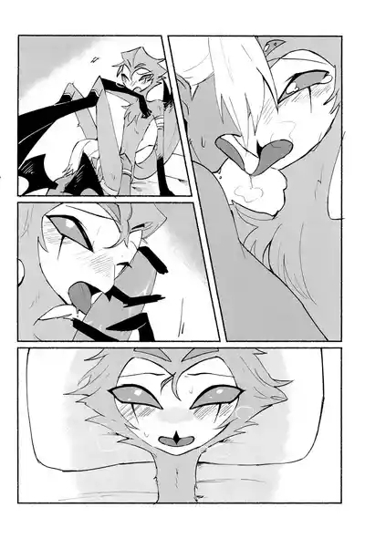 Because I want to See your Smile. 6