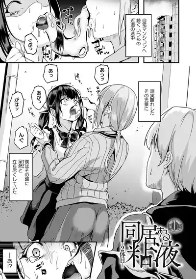 Doukyo suru Nenekitaime- + Color Illust & Okuradashi Comic Shuu 5