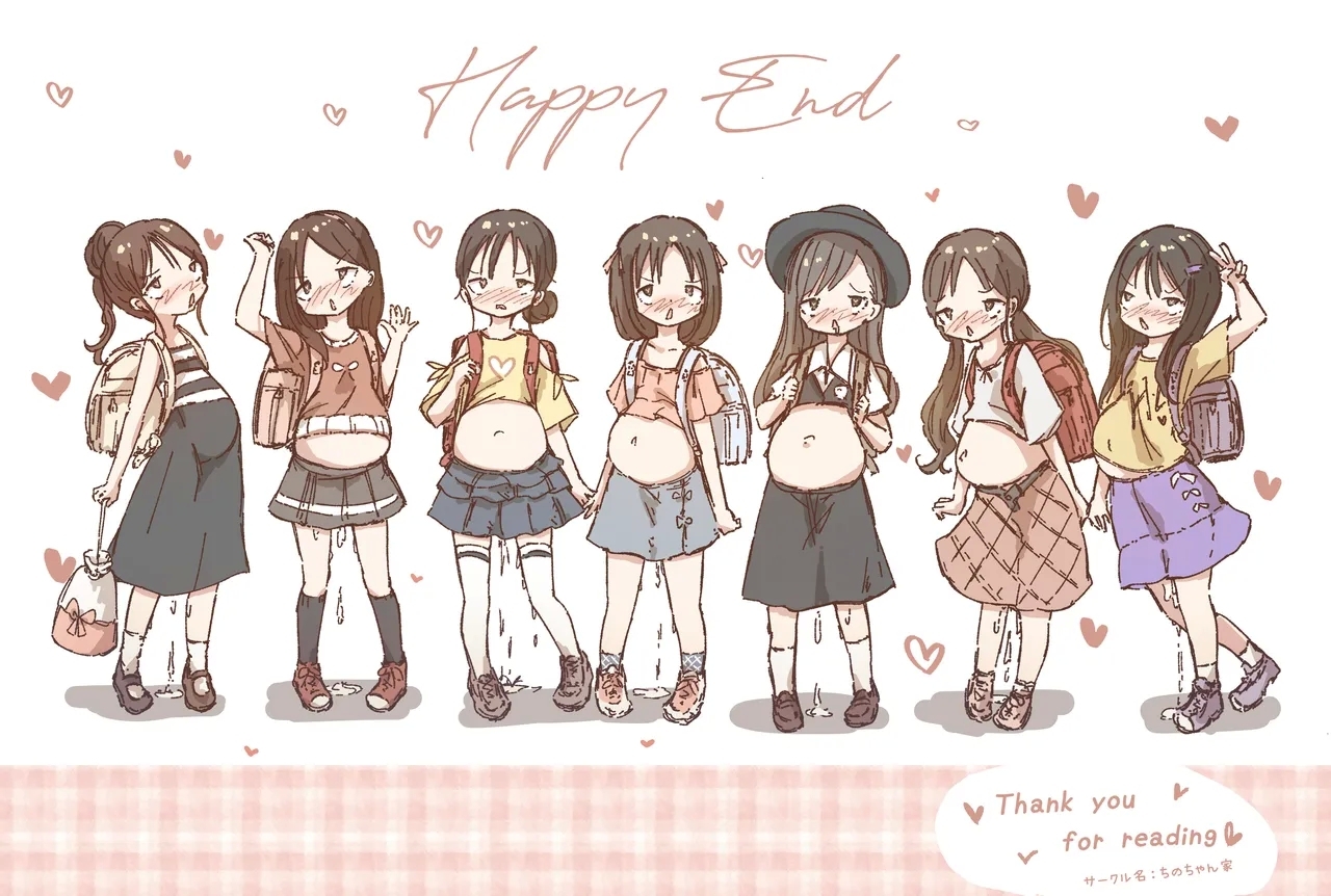 deatte 3 pēji de tanetsuke sa reru hon - Page 26