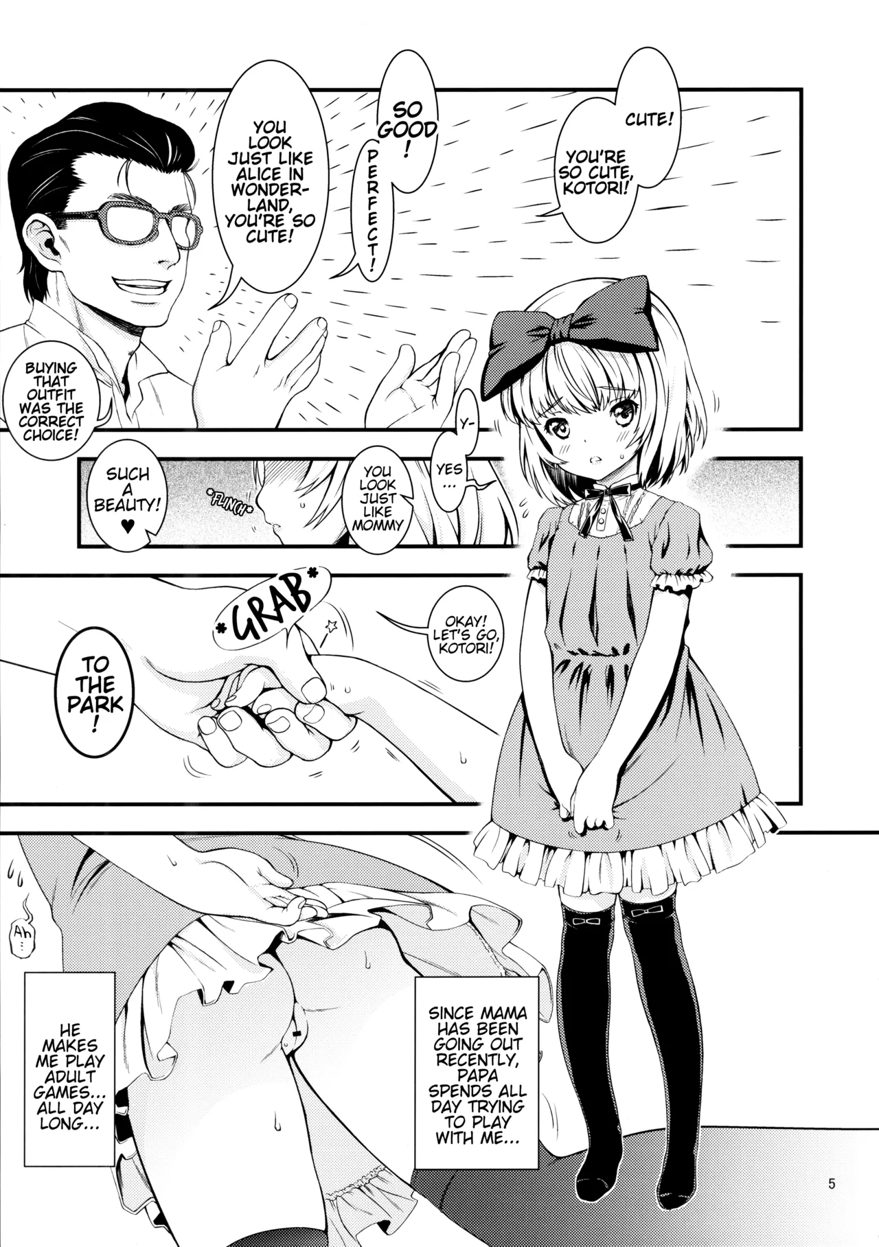 Kotori - Page 2