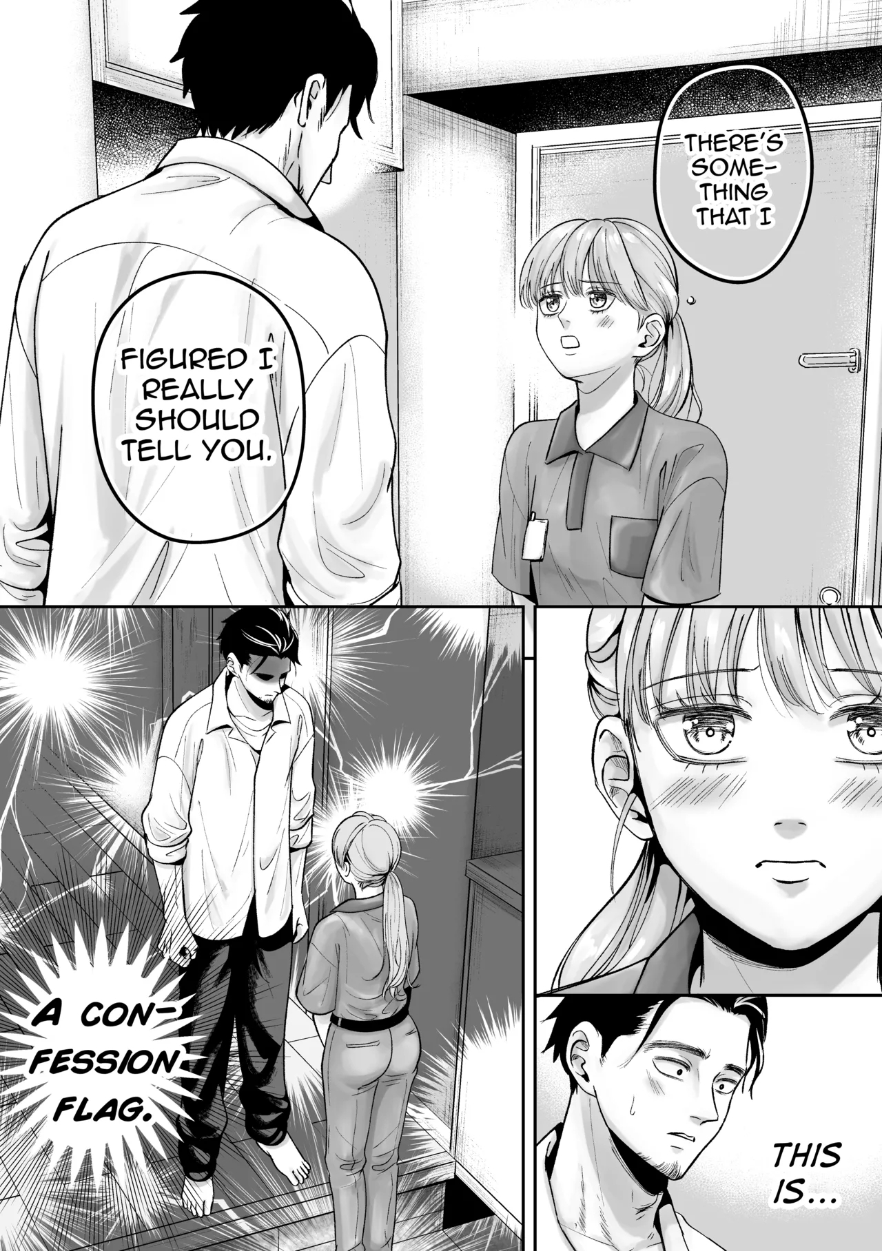 Otoko no Ko otodokeshimasu! - Page 12