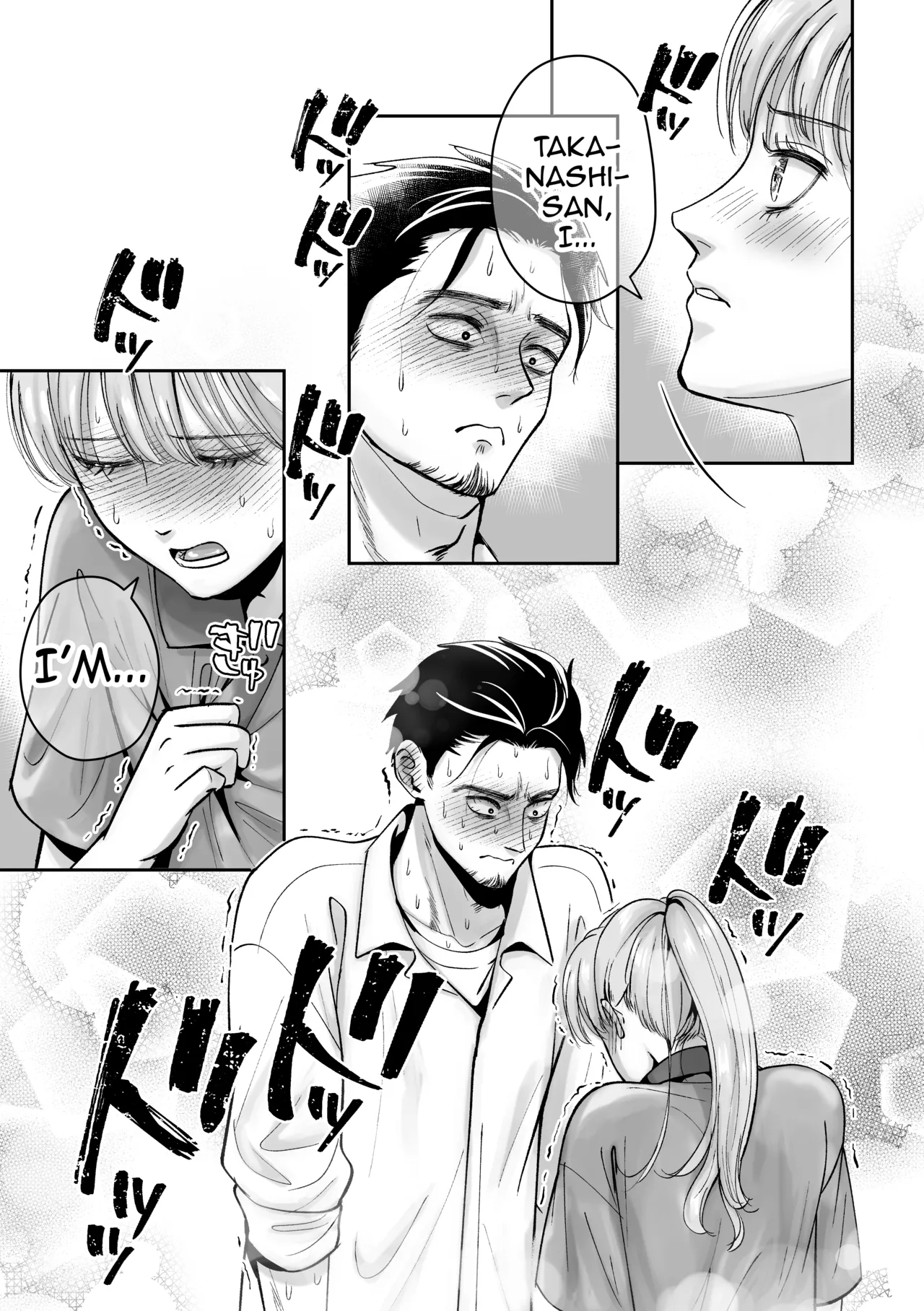 Otoko no Ko otodokeshimasu! - Page 13