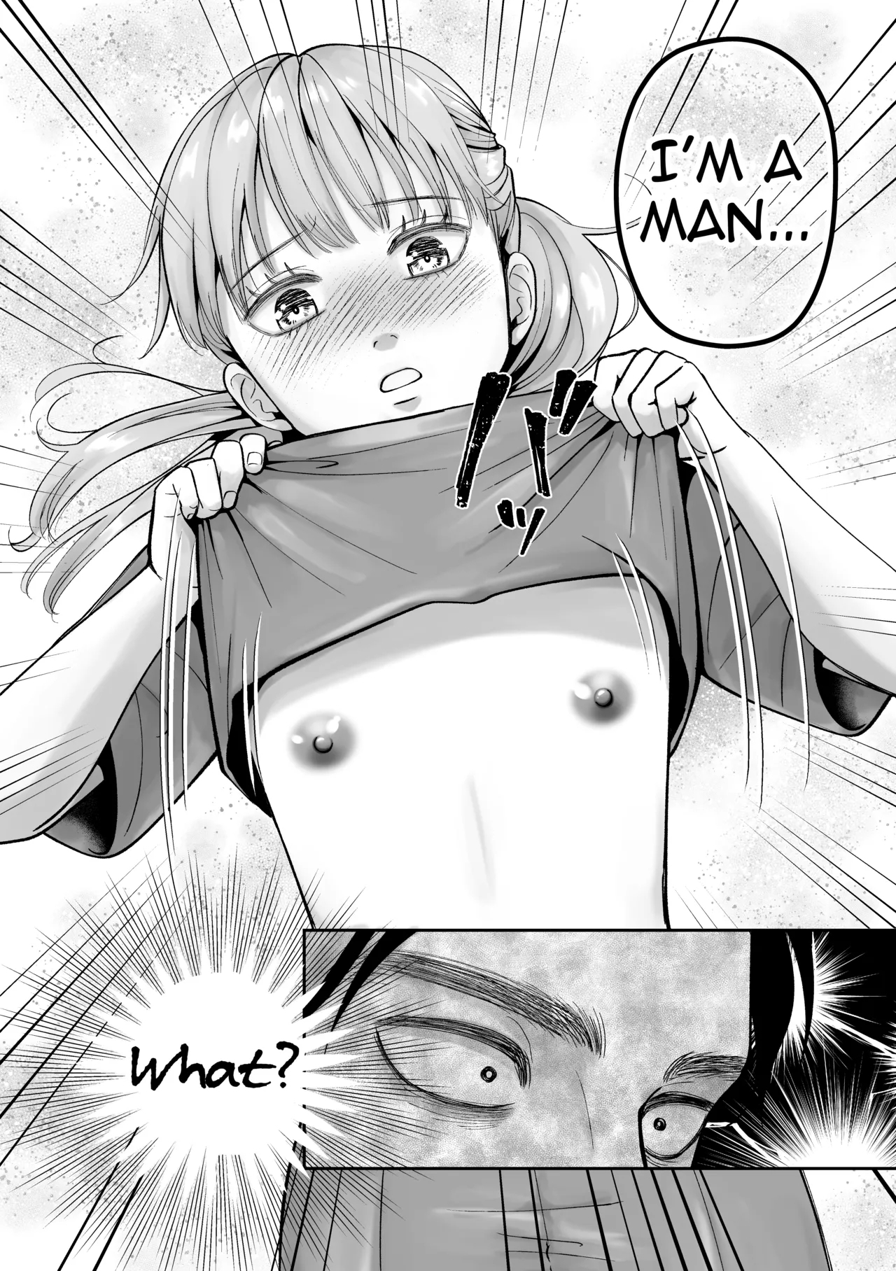 Otoko no Ko otodokeshimasu! - Page 14