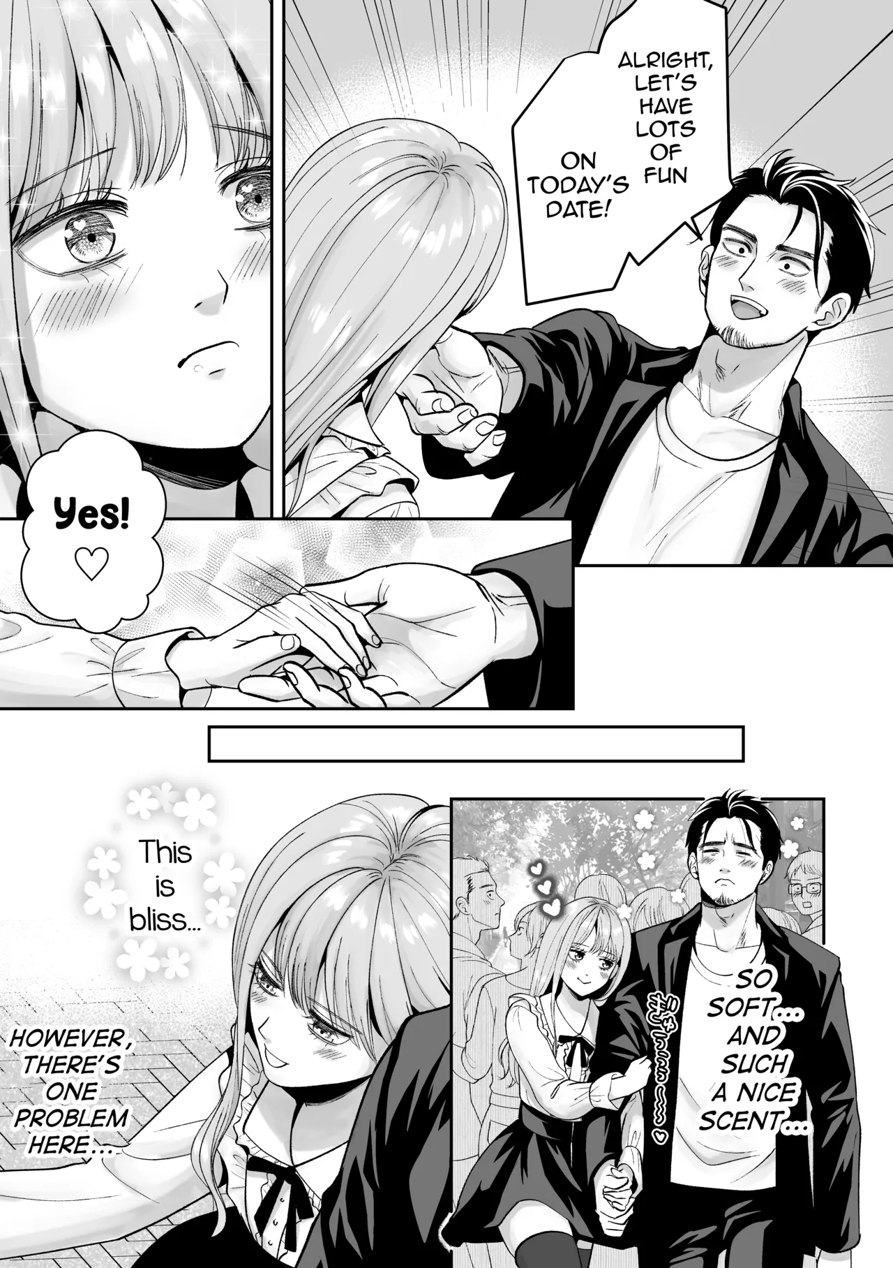 Otoko no Ko otodokeshimasu! - Page 32