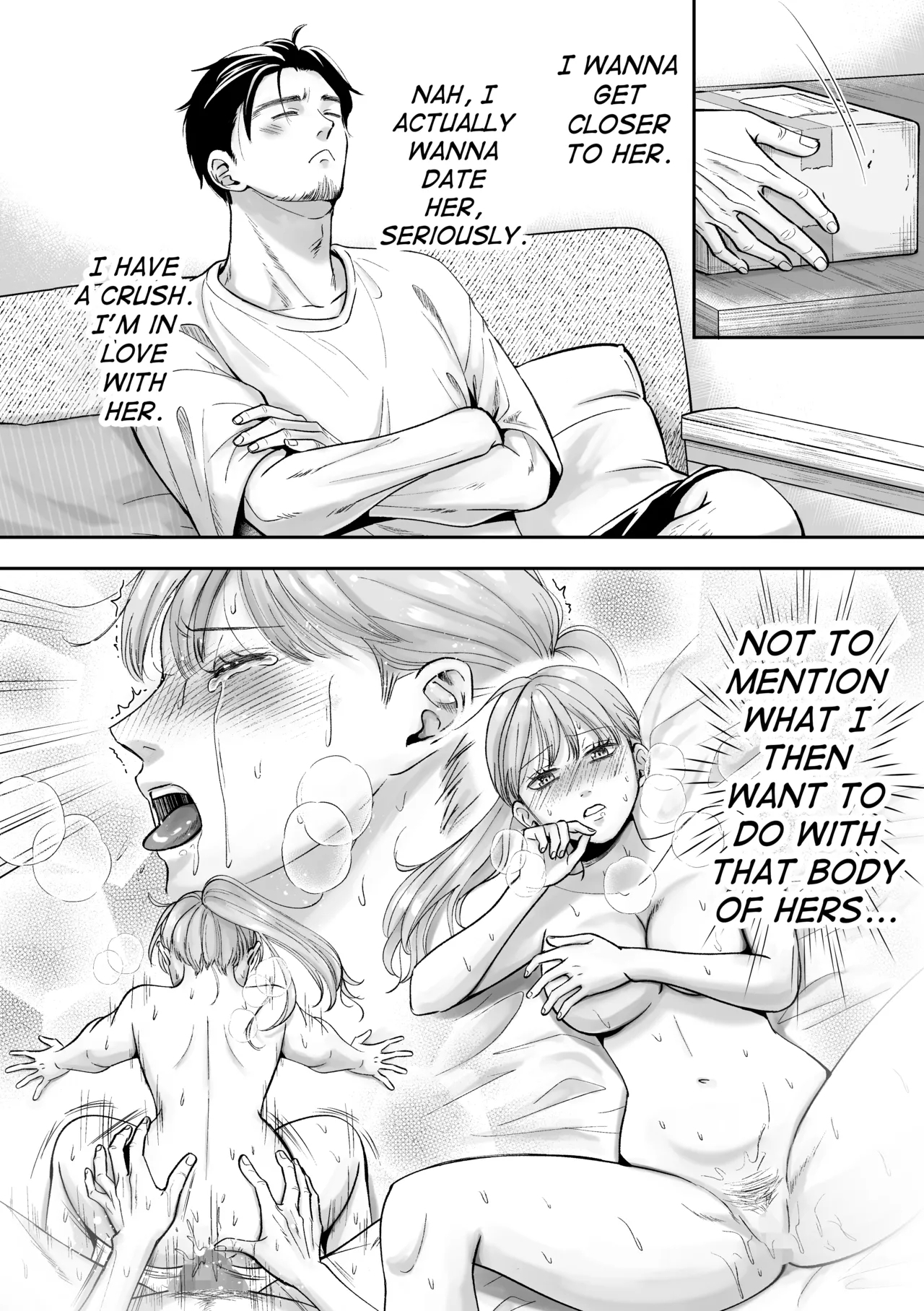 Otoko no Ko otodokeshimasu! - Page 6