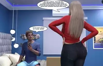 domestic 1 4