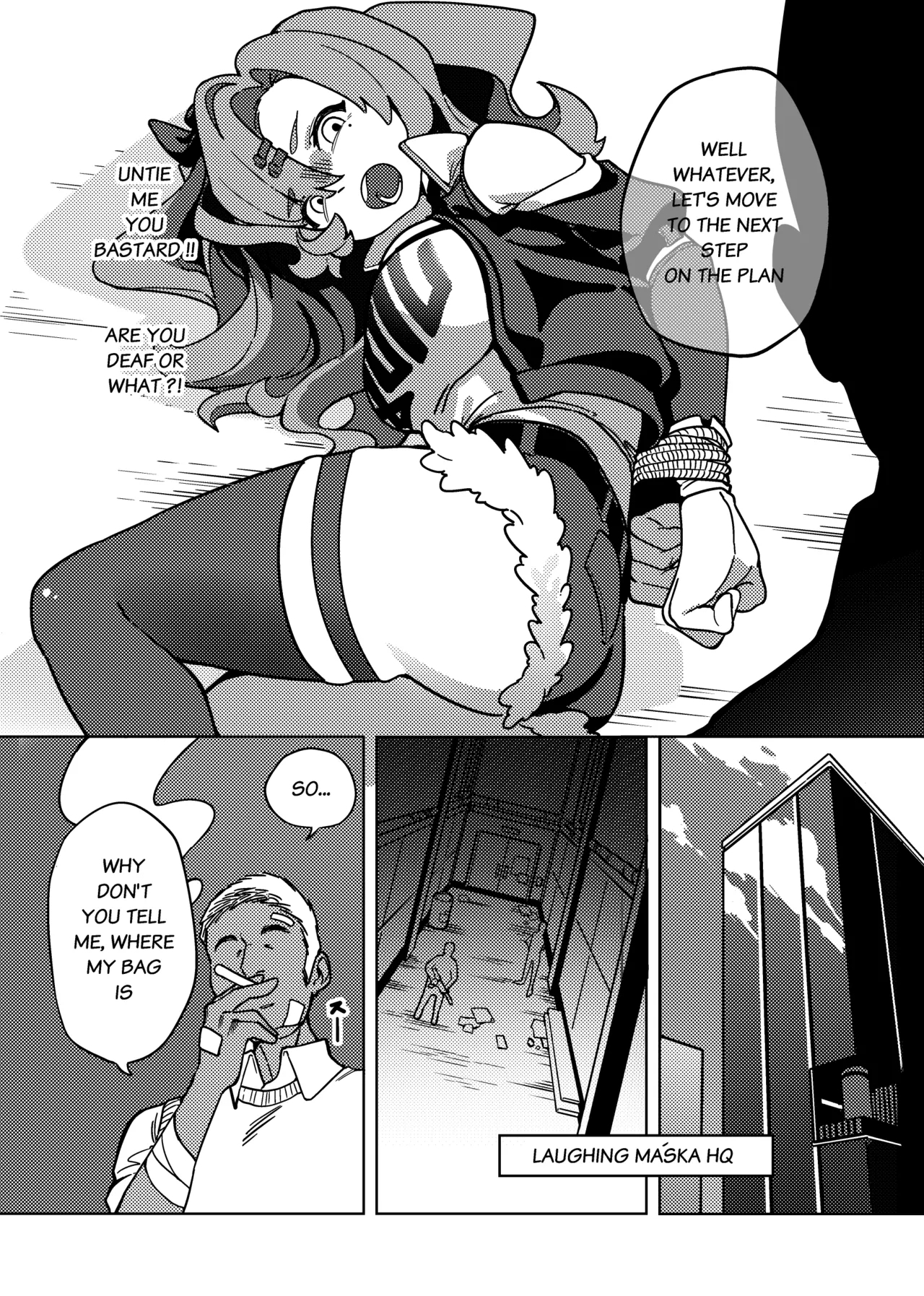 Kani Fish Ak4ci - Page 10