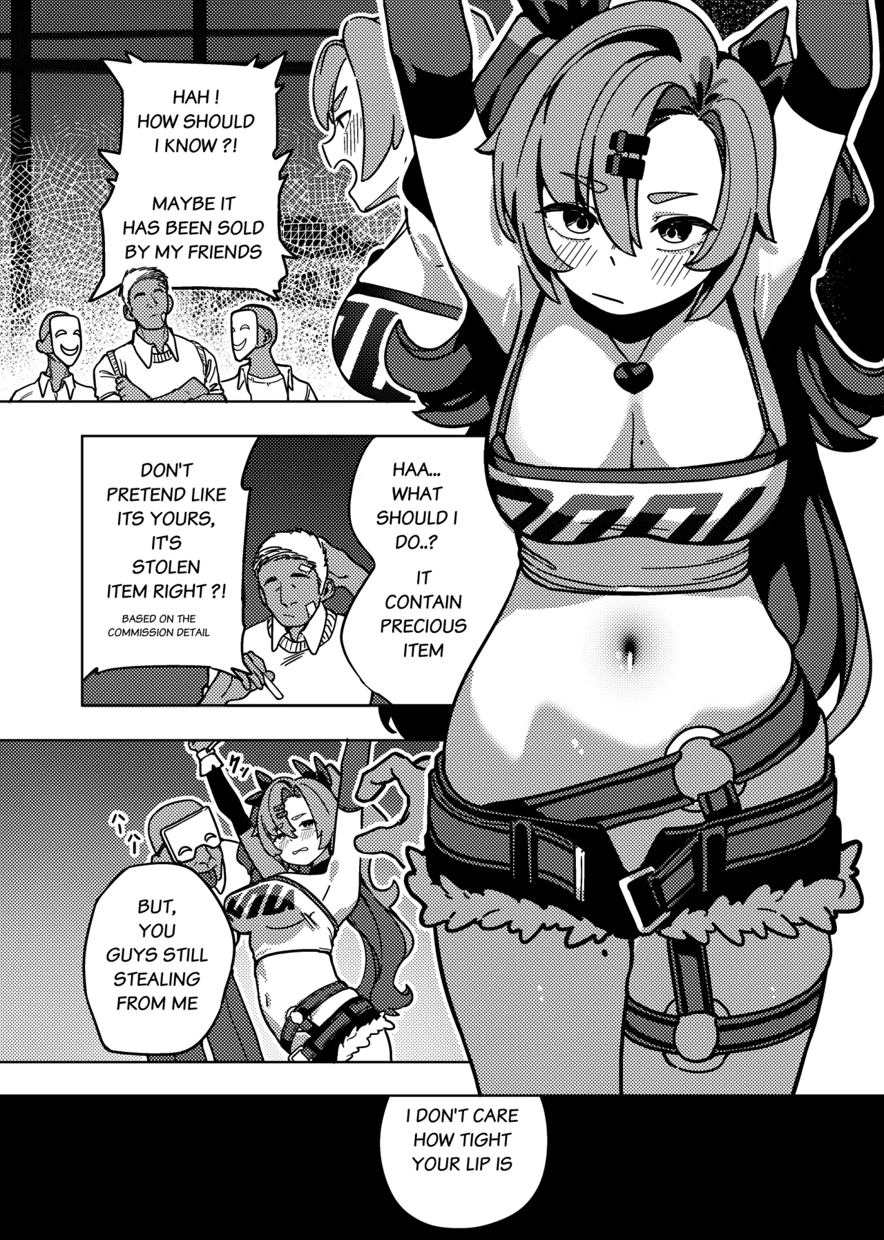 Kani Fish Ak4ci - Page 11