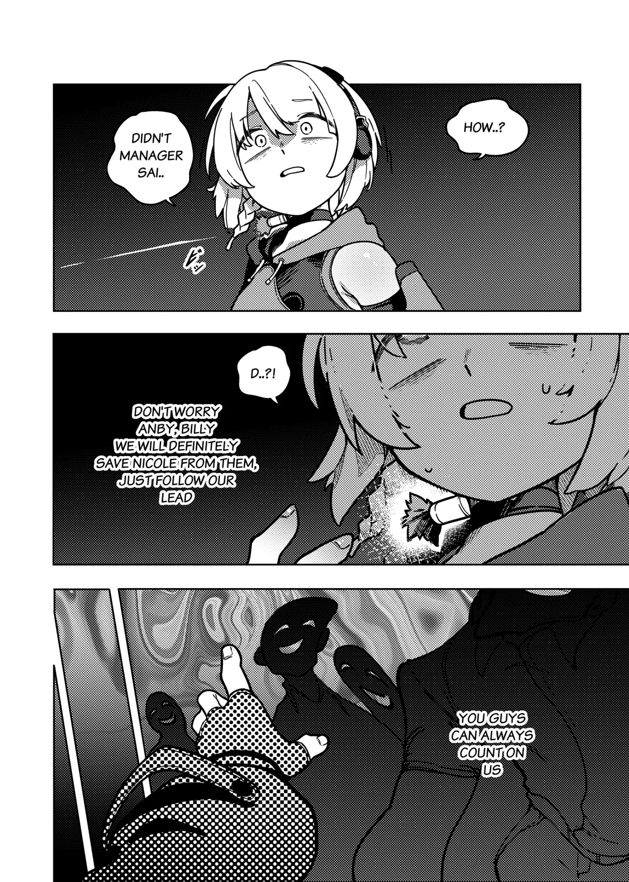 Kani Fish Ak4ci - Page 27