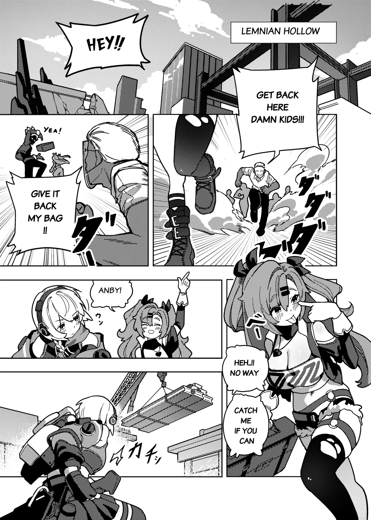 Kani Fish Ak4ci - Page 4