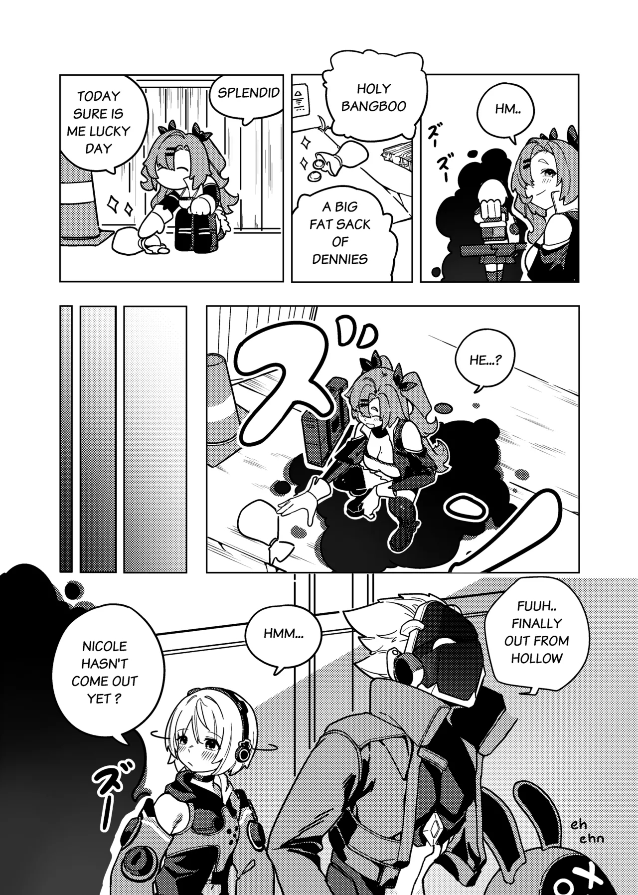 Kani Fish Ak4ci - Page 7