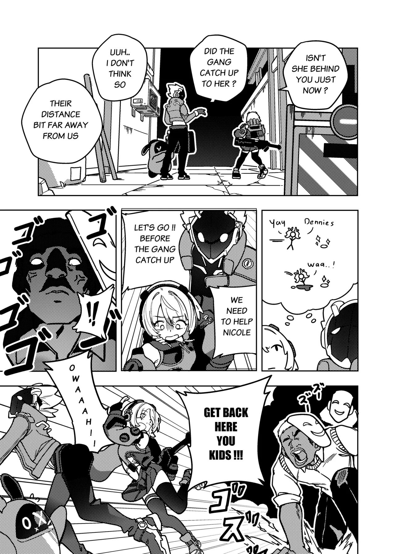 Kani Fish Ak4ci - Page 8