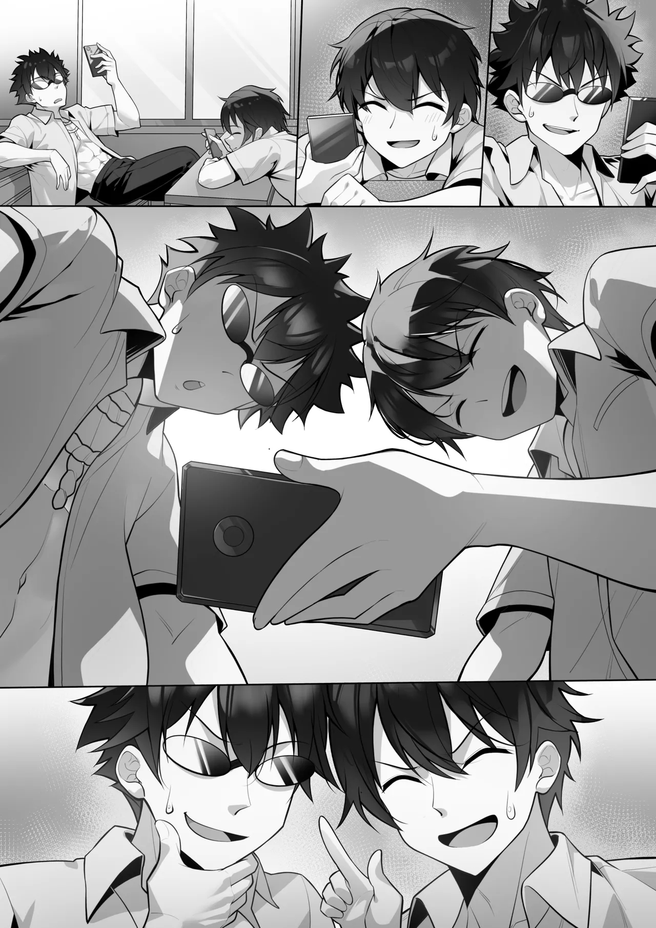 茵蒂克丝的无尽凌辱后日谈：某系列少女们喜欢用何种方式做爱呢【更新草稿】 - Page 13