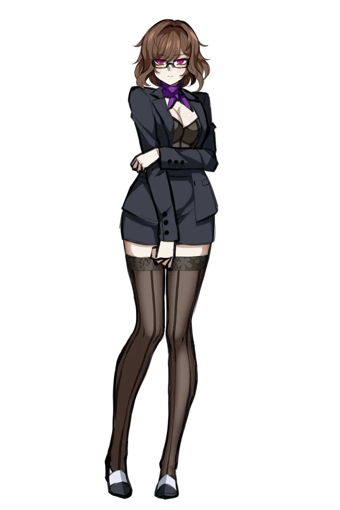 魔城瀆者——壹.殺人滅口 - Page 23