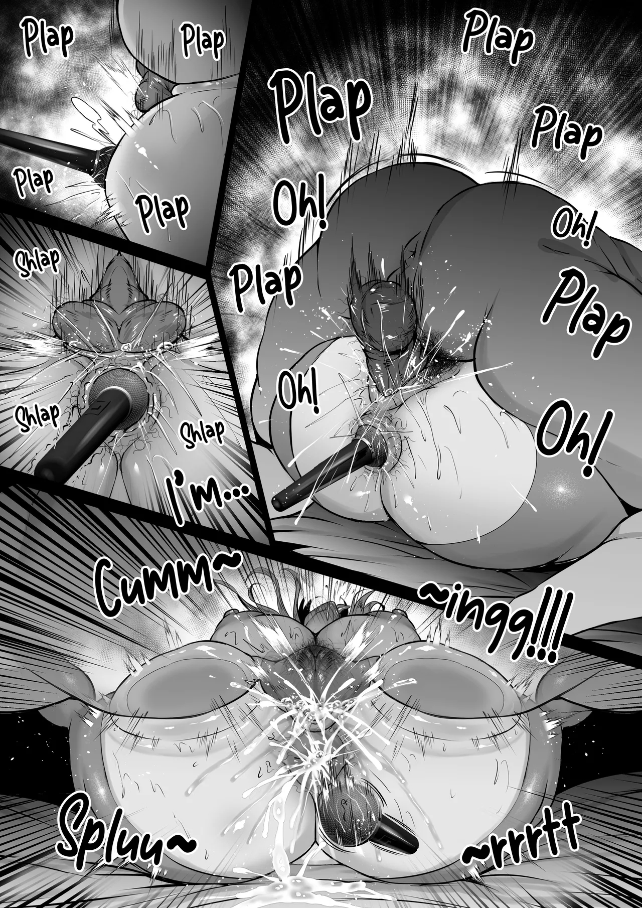 NIKKE: Goddess of Victory Collection - Page 12