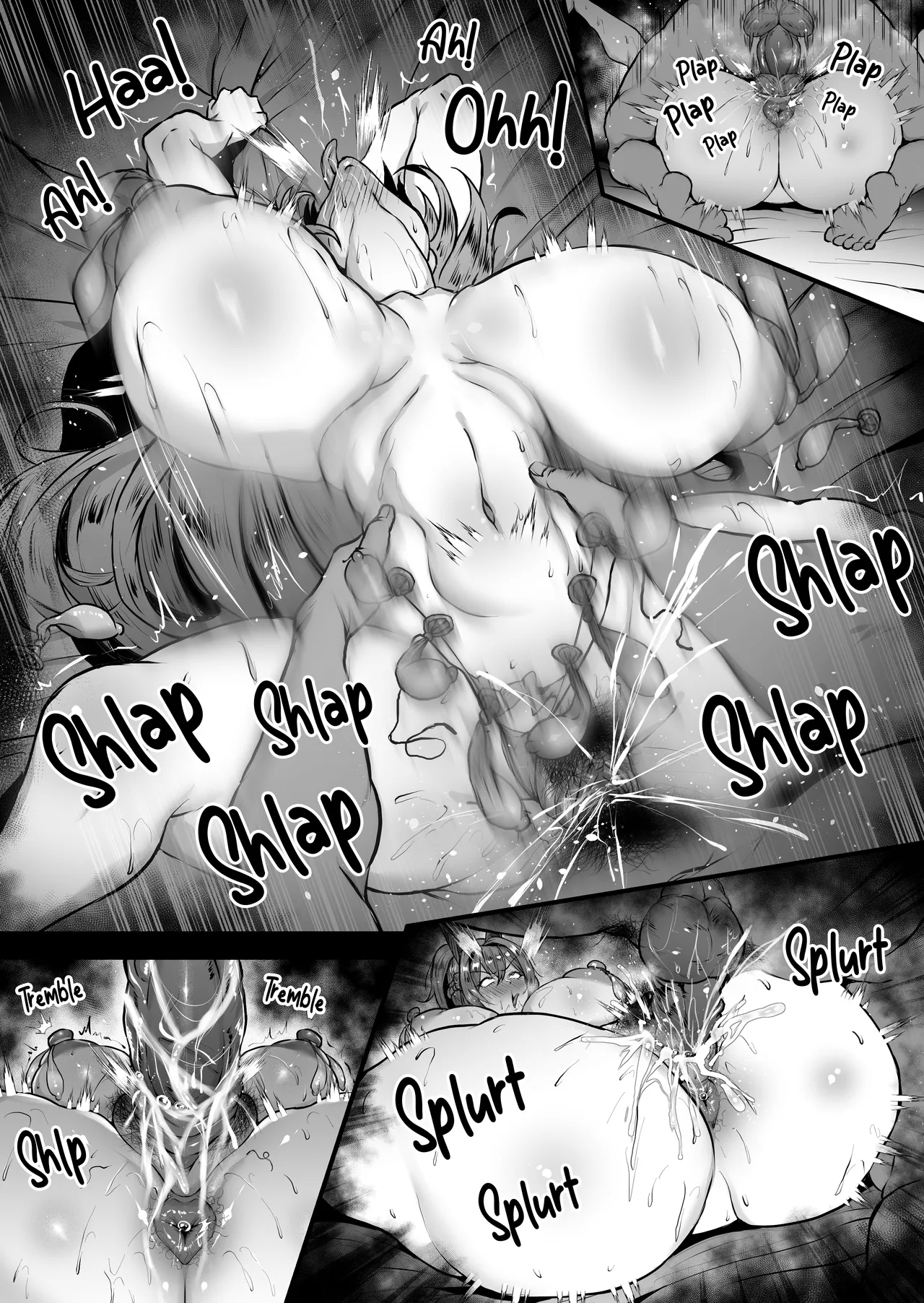 NIKKE: Goddess of Victory Collection - Page 4