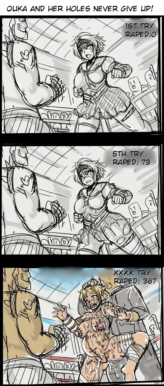 Ouka's Violation Guide - Page 10