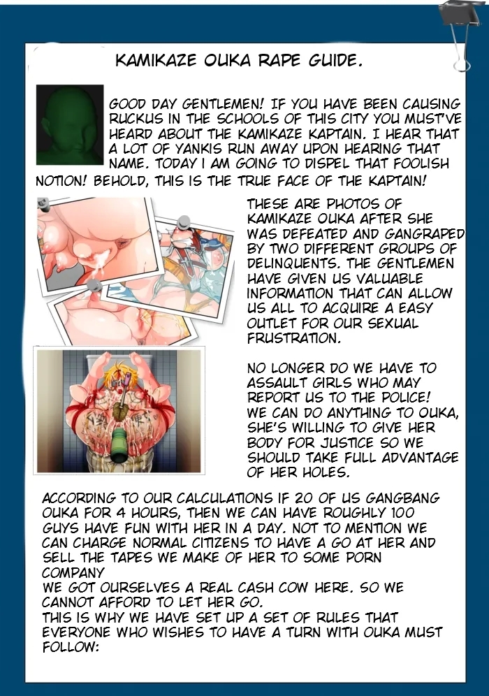 Ouka's Violation Guide - Page 4