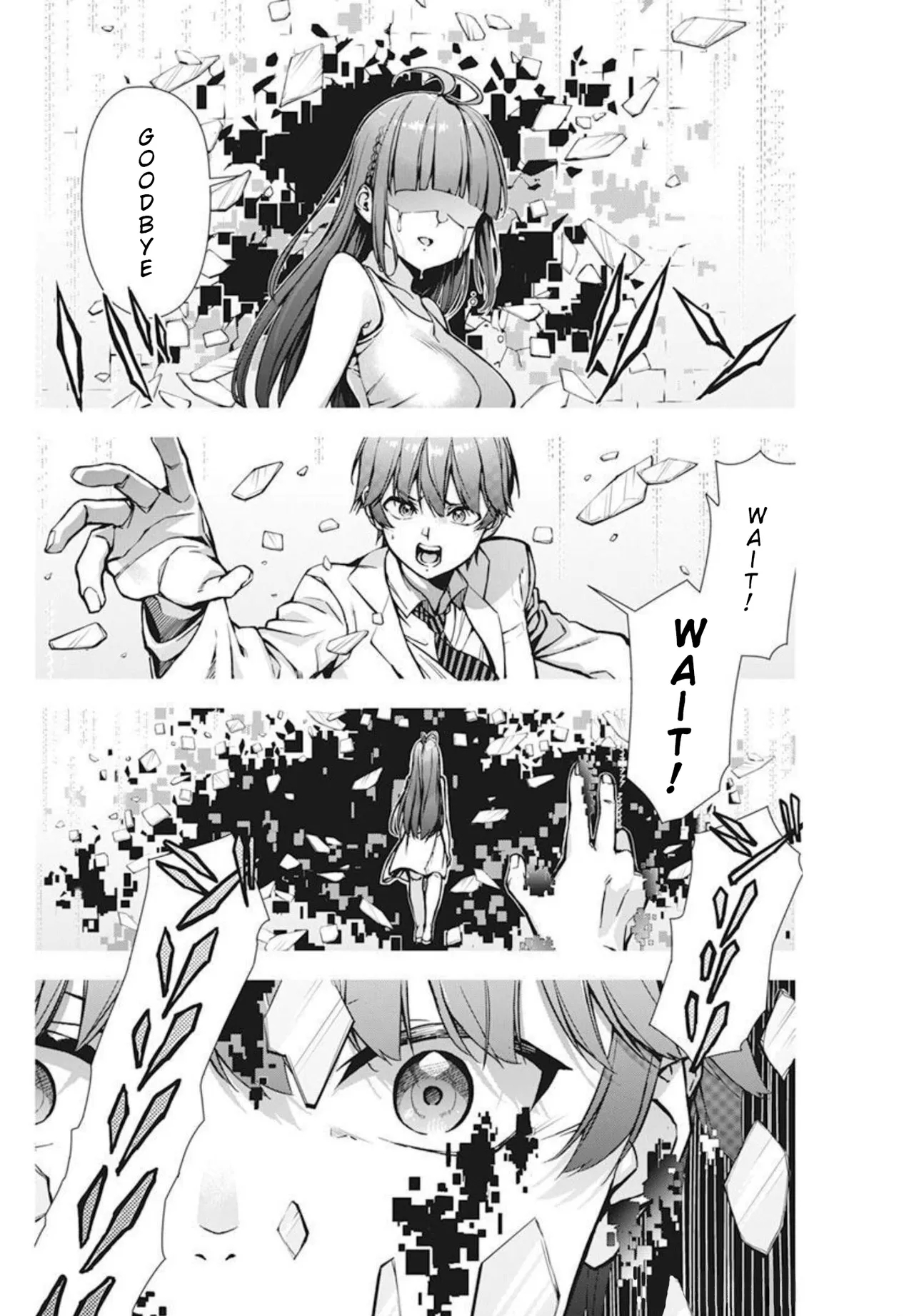 Renai Flops - Page 6