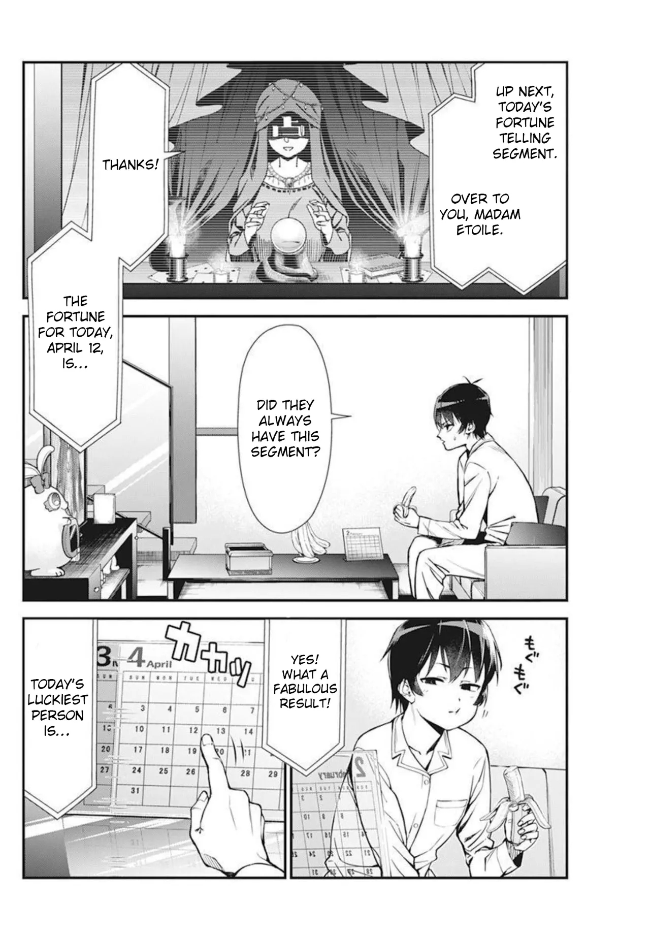 Renai Flops - Page 8