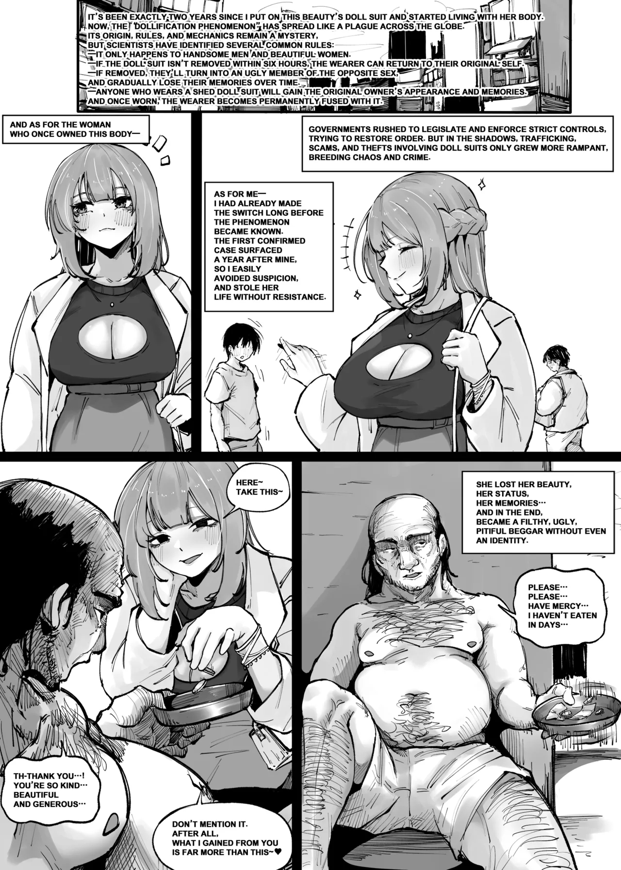 The Dollification Phenomenon - Page 9