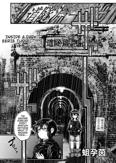 Gin no Wadachi 1