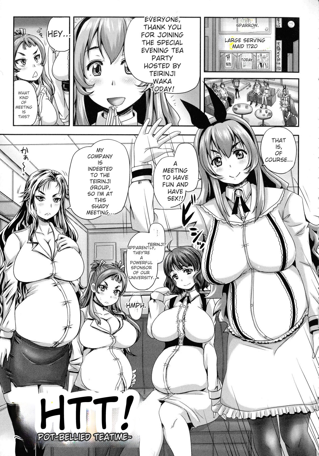 Choukyou→Kuppuku→Nikudorei - Page 196