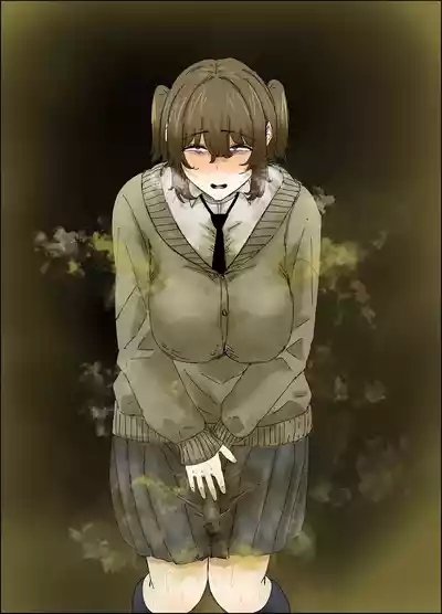 【フルカラー15P】臭い巨尻黒ギャルは陰キャフタナリちゃんが好き 4
