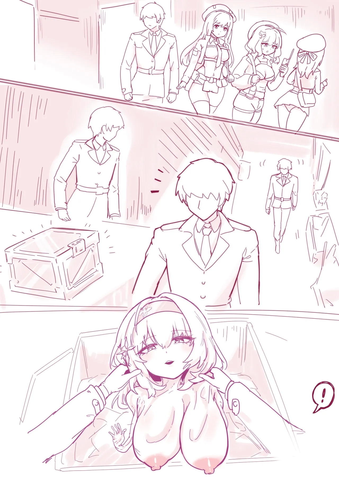Red problem 1