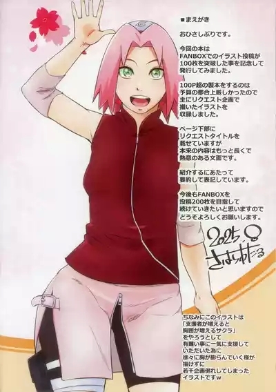 SAKURA BOX 2