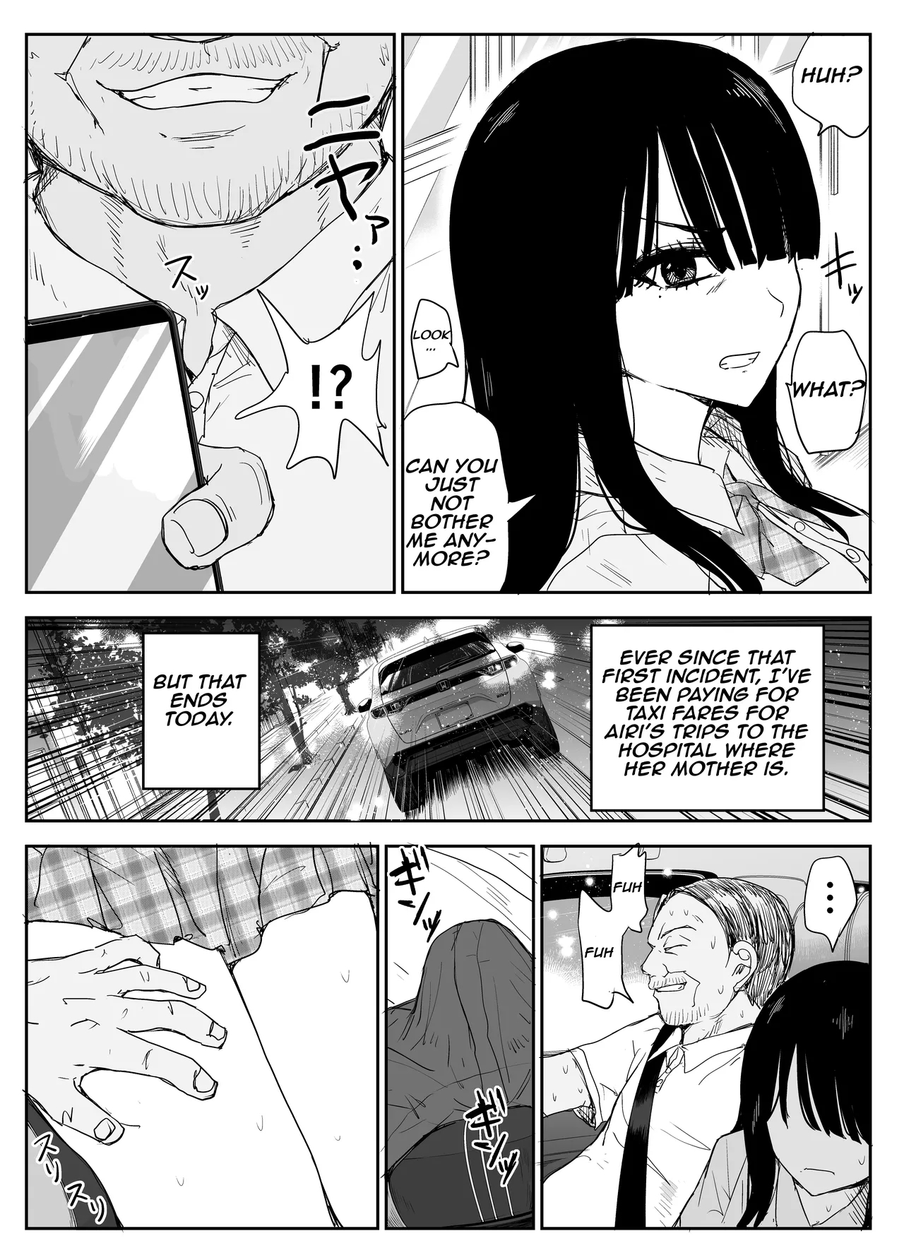 Oshiego Kiss Hame Nikki 2 Iyagaru Oshiego ni Sukumizu Kisete Oppai Nyuurin Shaburimakuru | Kiss-Sex Diary with My Student 2 - Page 11