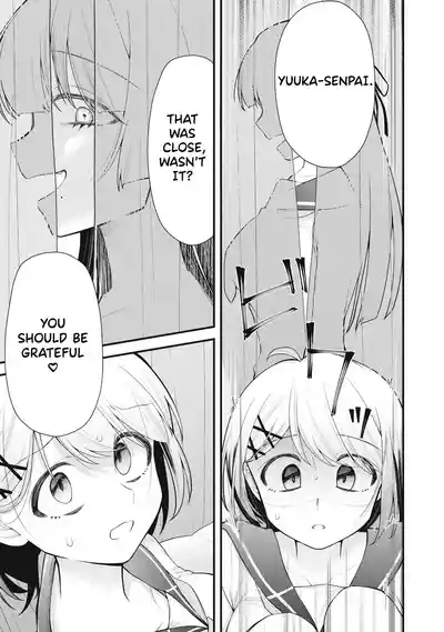 YOUR SISTER - CHAPTER 7 8